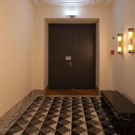 Flh Downtown Comfy Apartment Lisbon Exterior photo