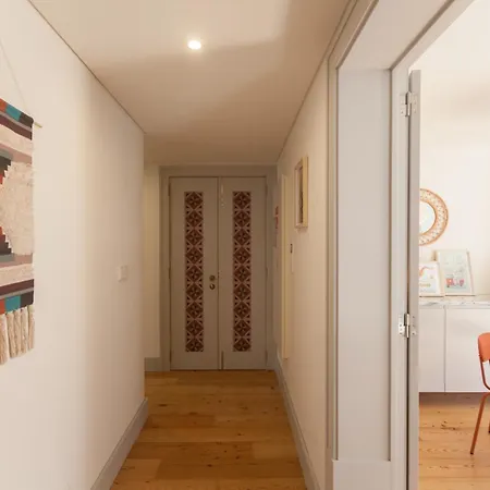 Flh Downtown Comfy Apartment Lisbon Exterior photo