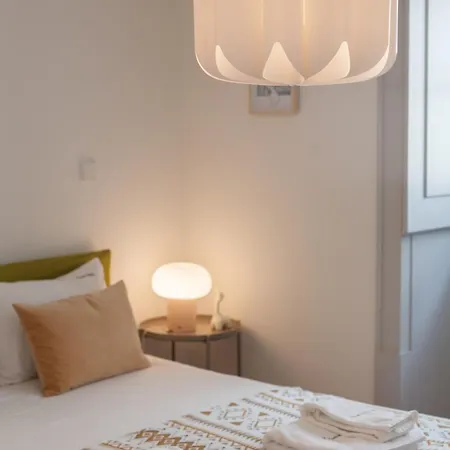 Flh Downtown Comfy Apartment Lisbon Exterior photo