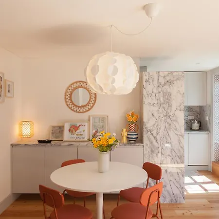 Flh Downtown Comfy Apartment Lisbon Exterior photo