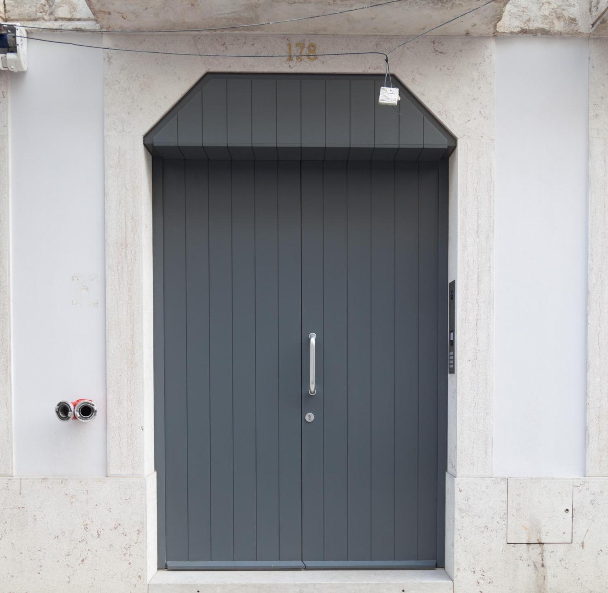 Flh Downtown Comfy Apartment Lisbon