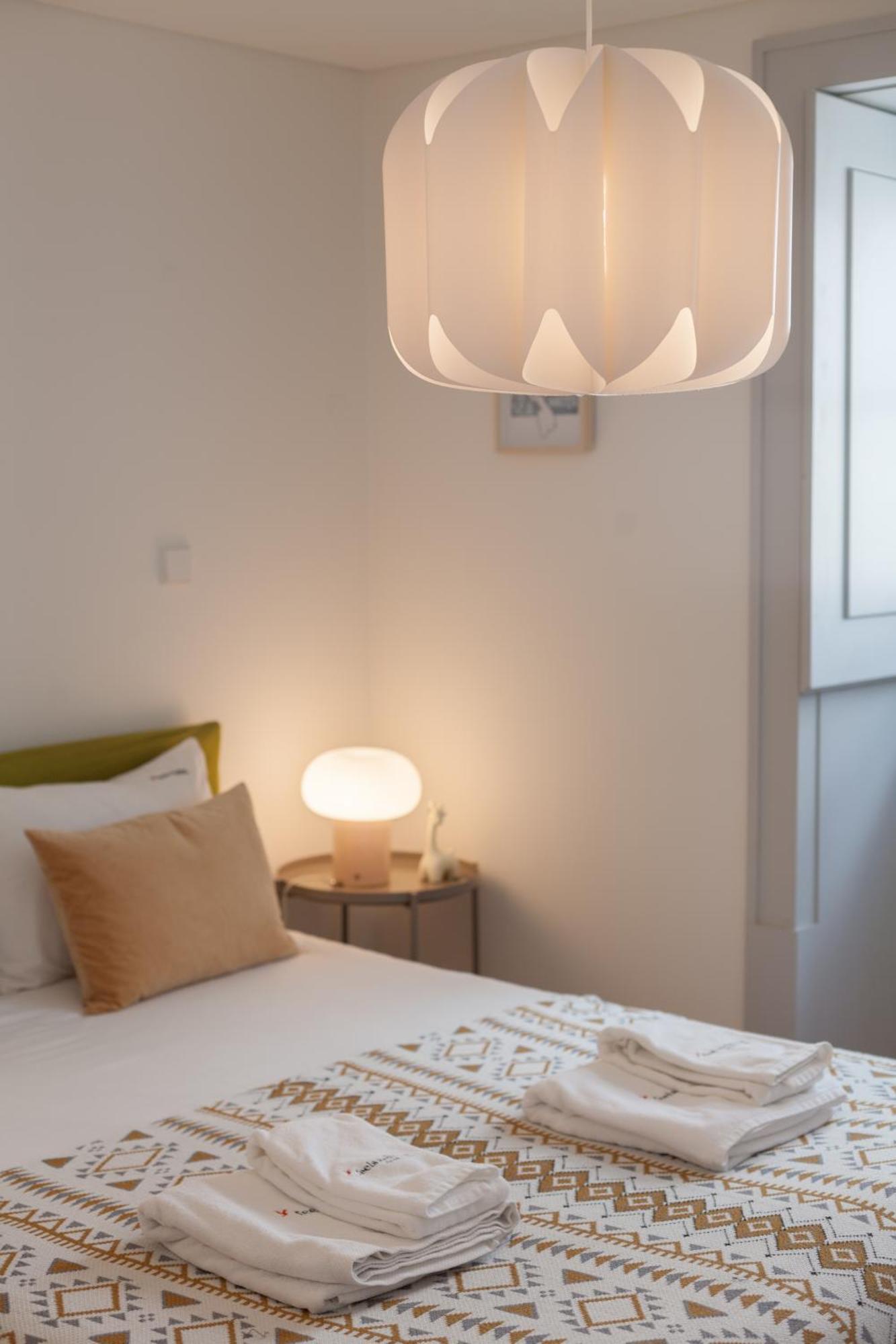 Apartamento Flh Downtown Comfy *