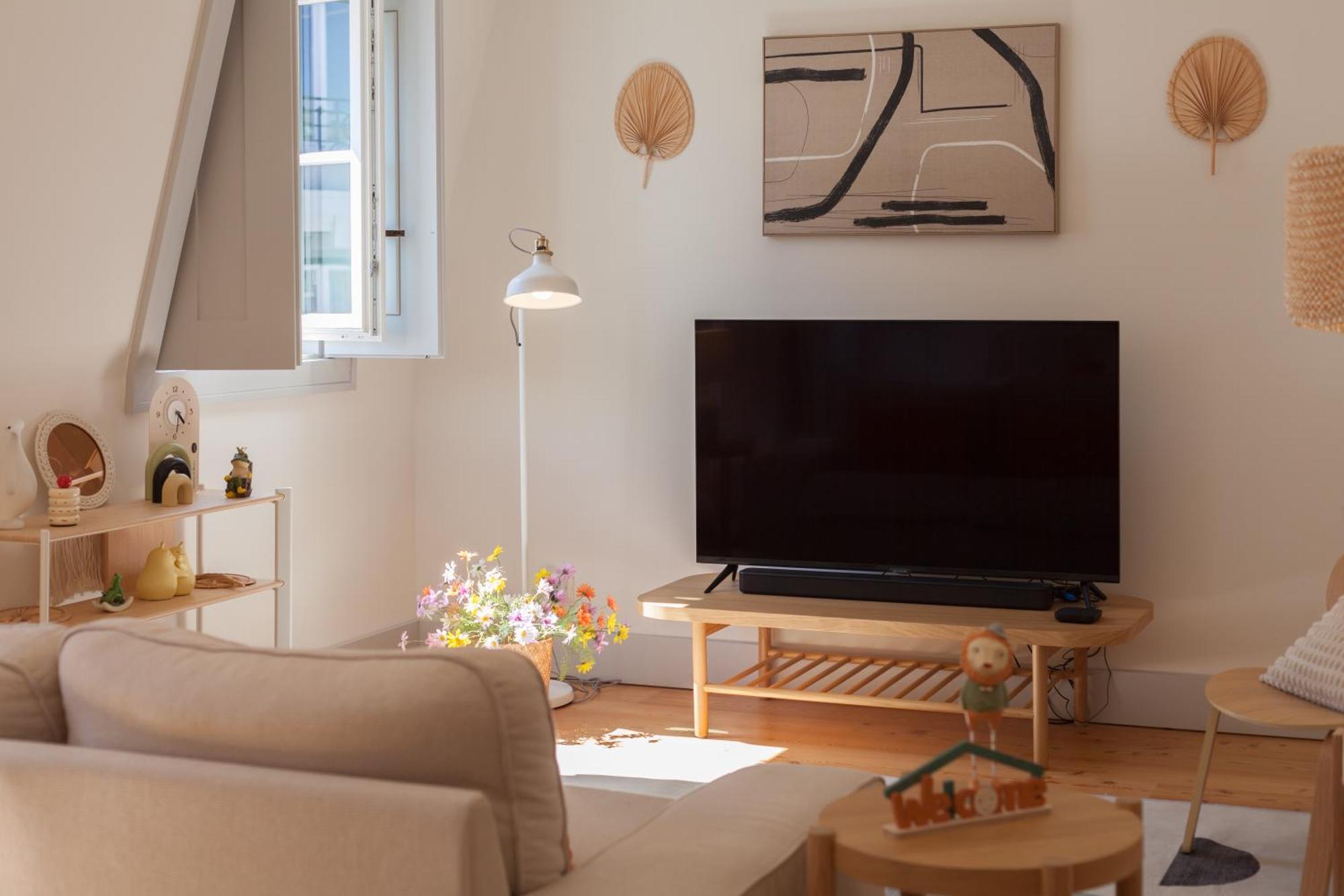 Apartamento Flh Downtown Comfy